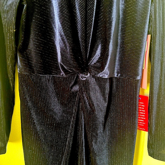 LDT DRESS - Picture 3 of 5